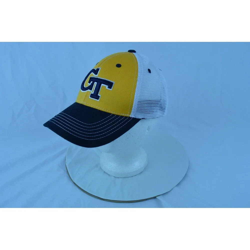 Georgia Tech Yellow Jackets Collegiate Wear Trucker Hat